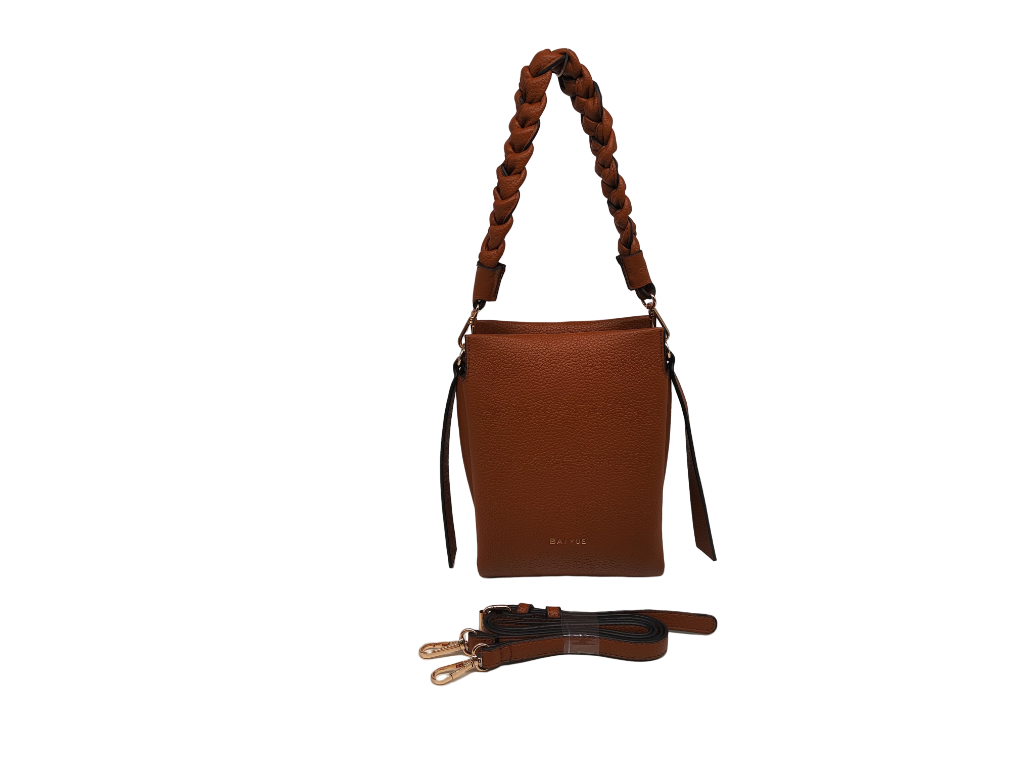 PU fashion bag product sample