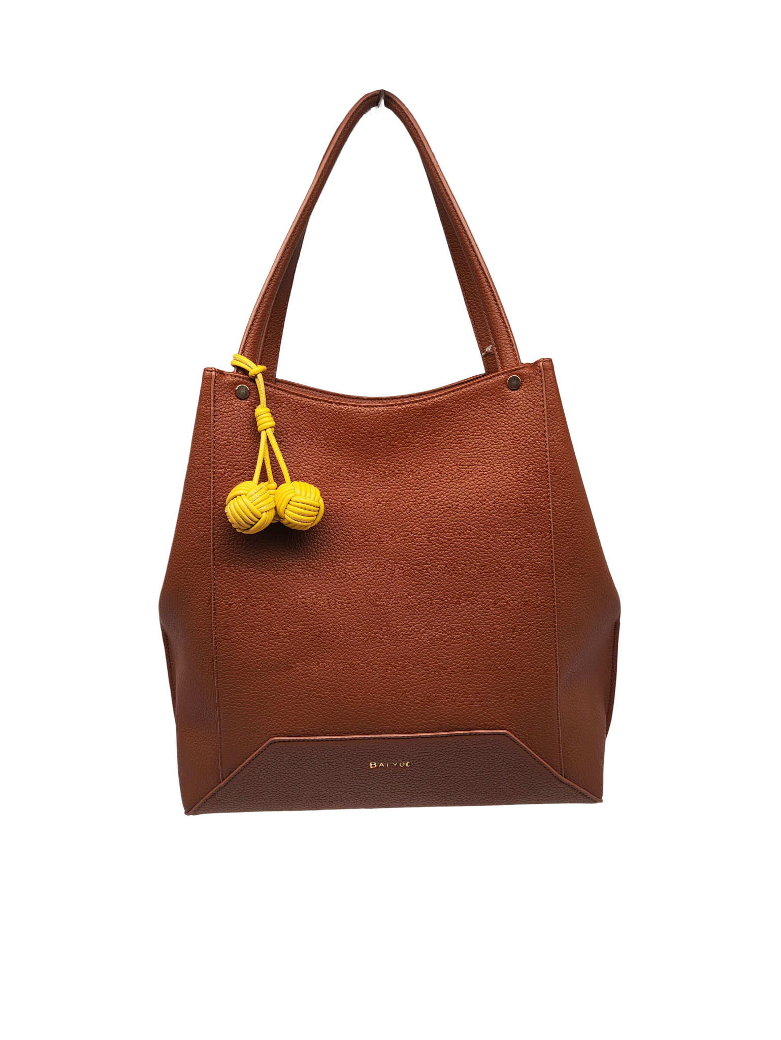 Fashion shoulder bag by Baiyue